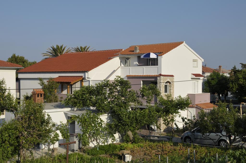 Apartments Nautica Barbat na Rabu Habitación foto